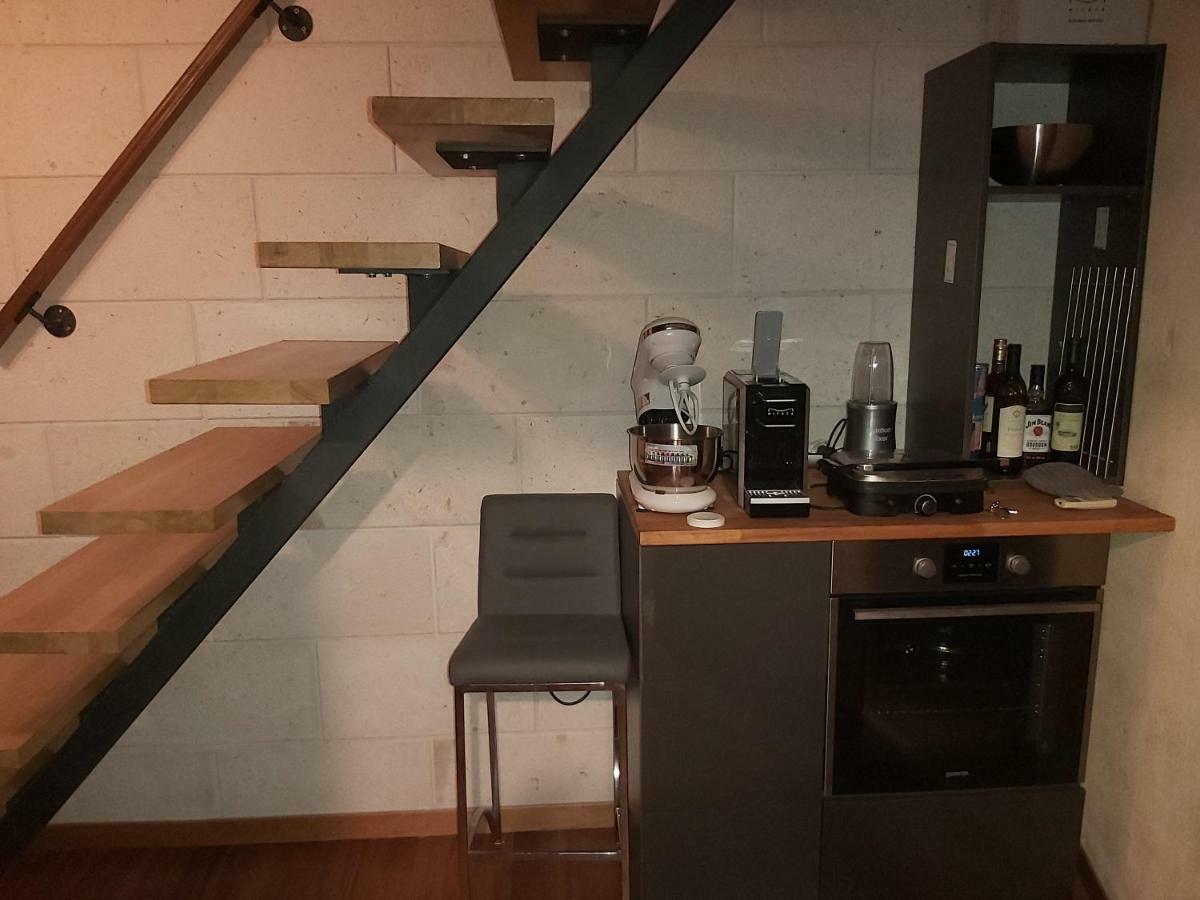 Luxury Apartment By The Sea With Private Whirlpool And Terrace 50M2 Posedarje Eksteriør bilde