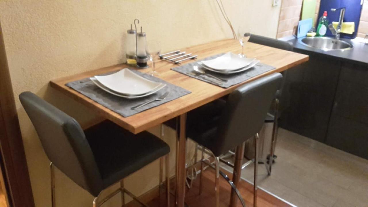 Luxury Apartment By The Sea With Private Whirlpool And Terrace 50M2 Posedarje Eksteriør bilde